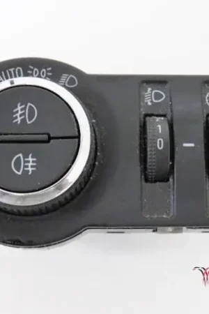 Gereduceerde Prijs Lichtschakelaar OPEL Insignia A (G09)