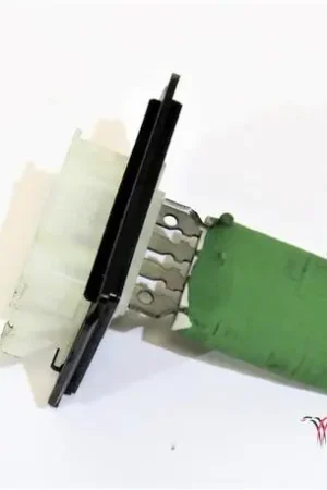 Weerstand interieurventilatie MINI Mini Cabriolet (R52) Seizoensaanbieding