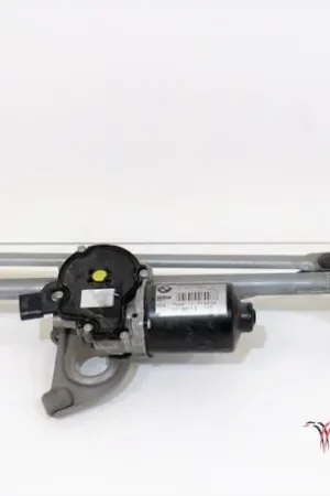 Geld-Terug-Garantie Ruitenwissermotor BMW 1er (F21)