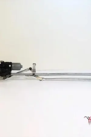 Ruitenwissermotor PEUGEOT 308 SW I (4E_, 4H_) Laatste Kans