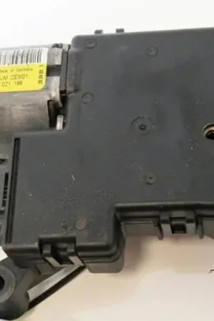 Korting Motor schuifdak PEUGEOT 308 SW I (4E_, 4H_)