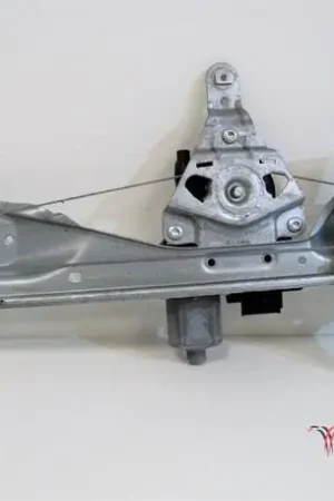 Raambedieningsmechanisme PEUGEOT 308 SW I (4E_, 4H_) Direct Verzonden