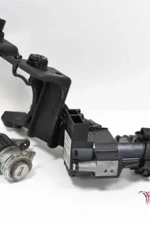 Exclusief Slotcilinder Contactslot FIAT Grande Punto (199), FIAT Punto (199), FIAT Punto Evo (199)