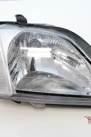 Premium Koplamp DACIA Logan Express (FS), DACIA Logan Pick-up (US)