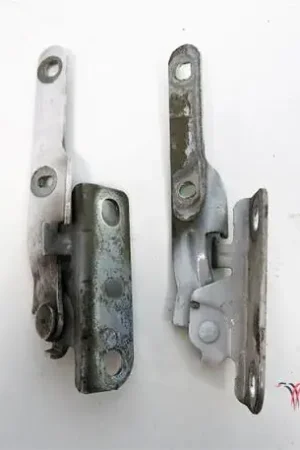 Gratis Verzending Motorkapscharnier DACIA Logan Express (FS), DACIA Logan Pick-up (US)