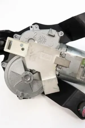 Authentiek Ruitenwissermotor DACIA Logan Express (FS), DACIA Logan Pick-up (US)