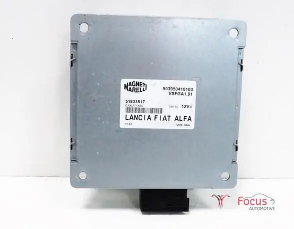 Radio FIAT Grande Punto (199), FIAT Punto (199), FIAT Punto Evo (199) Uitverkoop