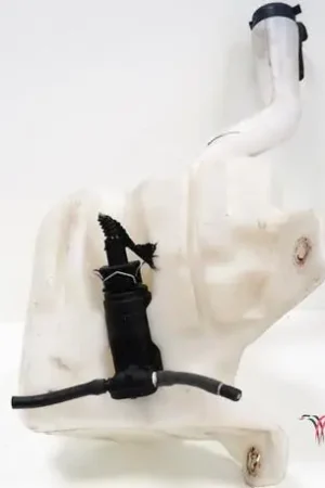 Reinigingsvloeistofreservoir FIAT Grande Punto (199), FIAT Punto (199), FIAT Punto Evo (199) Beperkte Voorraad