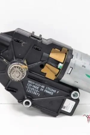 Beste Prijs Motor schuifdak FIAT Grande Punto (199), FIAT Punto (199), FIAT Punto Evo (199)