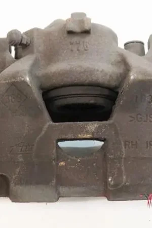 Remklauw RENAULT Laguna III Grandtour (KT0/1) Rechtstreeks Van De Fabrikant