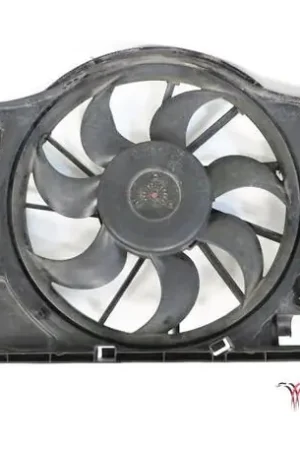 Speciale Aanbieding Elektrische motor radiateurventilator RENAULT Laguna III Grandtour (KT0/1)