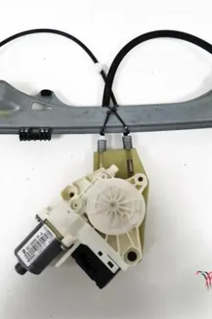 Raambedieningsmechanisme RENAULT Laguna III Grandtour (KT0/1) Topkwaliteit