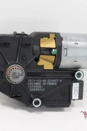 Koop Vandaag Motor schuifdak RENAULT Laguna III Grandtour (KT0/1)