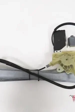 Dagaanbieding Raambedieningsmechanisme RENAULT Laguna III Grandtour (KT0/1)