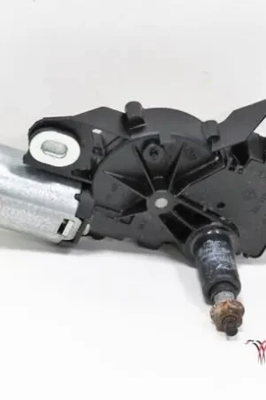 Ruitenwissermotor SEAT Leon (1P1) Actieprijs