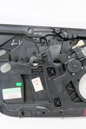 Nieuw Model Raambedieningsmechanisme FORD Fiesta VI (CB1, CCN)