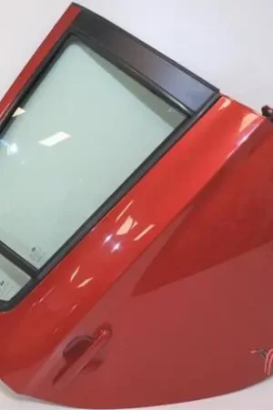 Deur HYUNDAI i20 (PB, PBT) Dagaanbieding