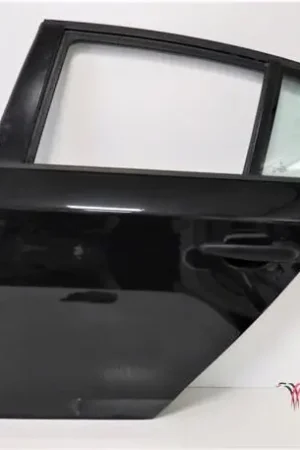 Deur BMW 1er (E87), BMW 1er (E81) Limited Edition