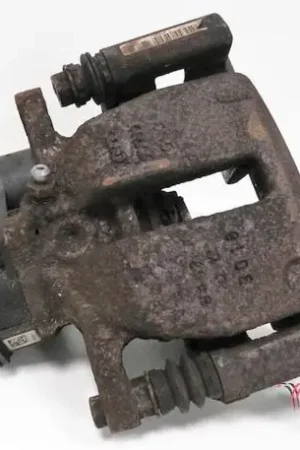 Ambachtelijk Remklauw AUDI A4 Avant (8K5, B8), AUDI A5 Sportback (8TA)