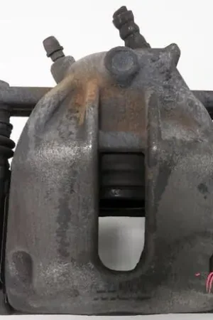 Remklauw RENAULT Captur I (H5, J5), RENAULT Clio IV (BH) Beperkte Voorraad