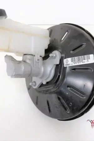 Rembekrachtiger RENAULT Captur I (H5, J5), RENAULT Clio IV (BH) Nieuwe Collectie