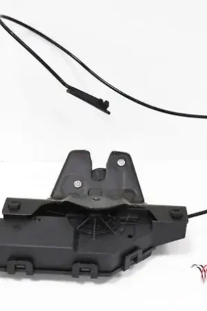 Motorkapkabel BMW 1er (E87), BMW 1er (E81) Fabrieksprijs