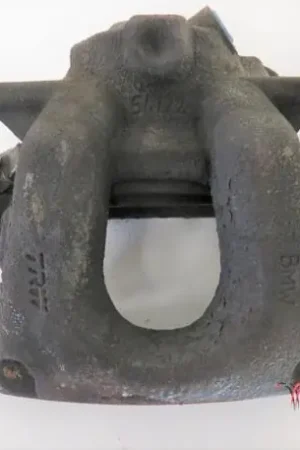 Remklauw BMW 1er (E87), BMW 1er (E81) Speciale Aanbieding