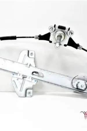 Gratis Verzending Raambedieningsmechanisme KIA Rio III (UB)