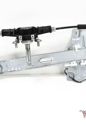 Raambedieningsmechanisme KIA Rio III (UB) Limited Edition