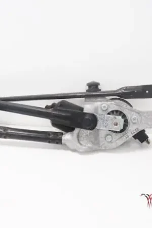 Seizoensaanbieding Ruitenwissermotor KIA Rio III (UB)