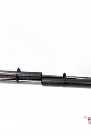 Geld-Terug-Garantie Gasveer kofferruimte KIA PICANTO (TA)