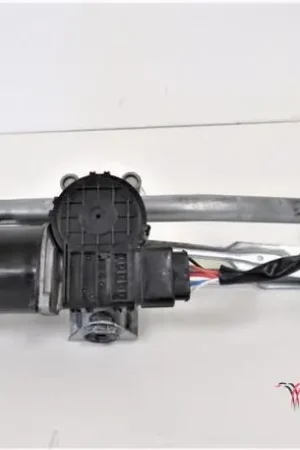 Betaalbaar Ruitenwissermotor KIA PICANTO (TA)