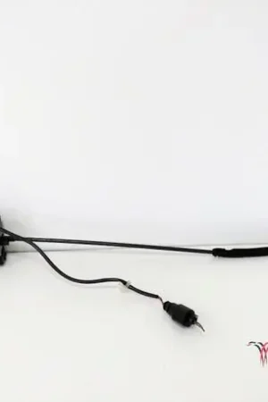 Motorkapkabel VW Passat Variant (3C5) Hoge Kwaliteit