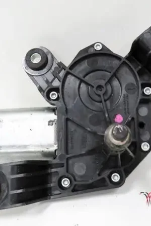 Ambachtelijk Ruitenwissermotor OPEL Corsa D (S07)