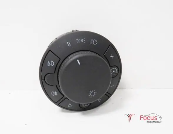 Betaalbaar Lichtschakelaar OPEL Corsa D (S07)