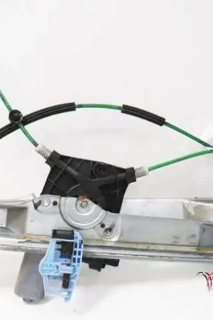 Gratis Verzending Raambedieningsmechanisme OPEL Corsa D (S07)