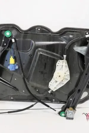 Raambedieningsmechanisme VW Passat Variant (3C5) Topkwaliteit