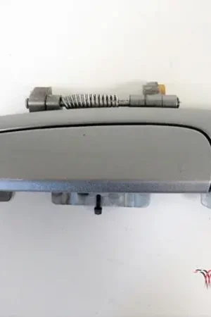 Deurhendel KIA PICANTO (SA) Korting