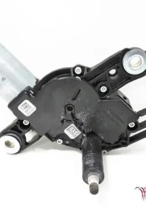 Ruitenwissermotor VW Golf VII (5G1, BE1, BE2, BQ1) Rechtstreeks Van De Fabrikant