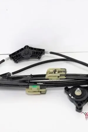 Raambedieningsmechanisme VW Golf VII (5G1, BE1, BE2, BQ1) Alleen Vandaag