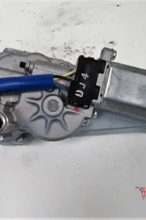 Ruitenwissermotor HYUNDAI i20 (PB, PBT) Must-Have