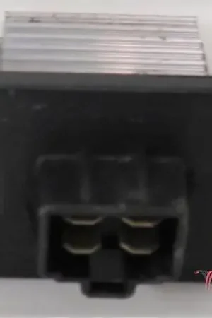 Exclusief Weerstand interieurventilatie HYUNDAI i20 (PB, PBT)