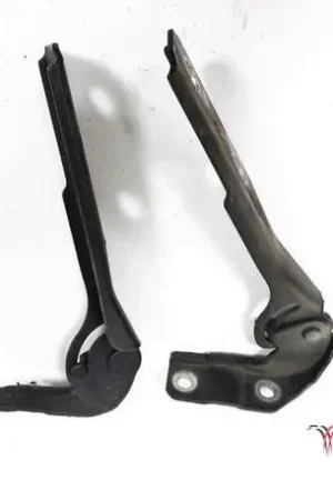 Motorkapscharnier AUDI A3 (8P1), AUDI A3 Sportback (8PA) Snelle Levering