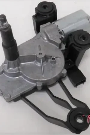 Authentiek Ruitenwissermotor CITROËN C4 Grand Picasso I (UA), CITROËN C4 Picasso I Großraumlimousine (UD)