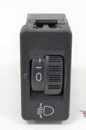 Schakelaar voor Koplamphoogteregeling CITROËN C4 Grand Picasso I (UA), CITROËN C4 Picasso I Großraumlimousine (UD) Groothandel