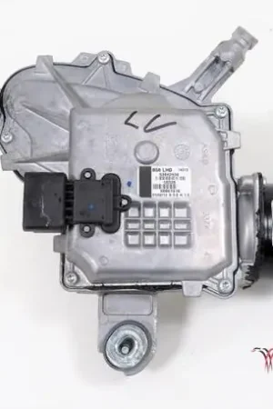 Koop Vandaag Ruitenwissermotor CITROËN C4 Grand Picasso I (UA), CITROËN C4 Picasso I Großraumlimousine (UD)