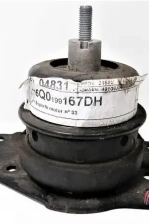 Lage Kosten Lagerbok motorophanging SEAT IBIZA IV (6J5, 6P1), SEAT IBIZA IV SC (6J1, 6P5)