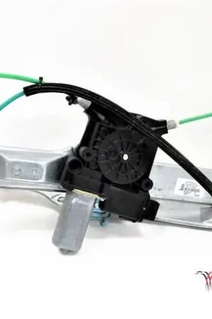 Raambedieningsmechanisme OPEL Corsa D (S07) Koopje