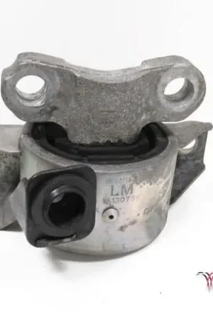 Lagerbok motorophanging OPEL CORSA D (S07) Laatste Kans