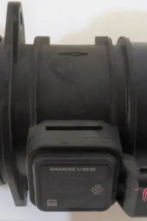 Nieuwe Collectie Luchtmassameter RENAULT Clio III (BR0/1, CR0/1)